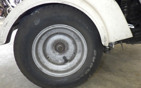 HONDA GYRO CANOPY TA03