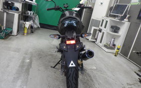 KAWASAKI Z125 PRO BR125H