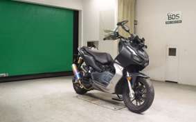 HONDA ADV150 2026 KF38