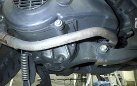 SUZUKI ADDRESS V125 2005 CF4EA