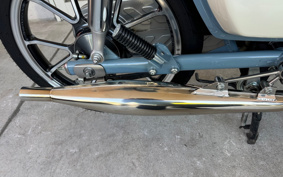 HONDA  SUPER CUB C125 JA48