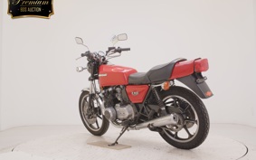KAWASAKI Z400 FX 1980 KZ400E