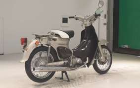 HONDA LITTLE CUB AA01