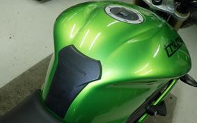 TRIUMPH STREET TRIPLE 85 2013