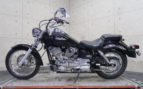 YAMAHA DRAGSTAR 250 VG05J