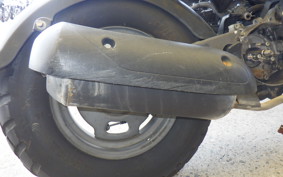 HONDA ZOOMER AF58