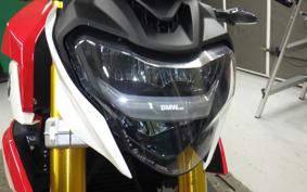 BMW G310R 2023