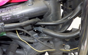 HONDA CBR400R ABS 2018 NC47