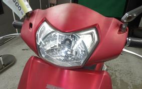 HONDA LEAD 110 2008 JF19