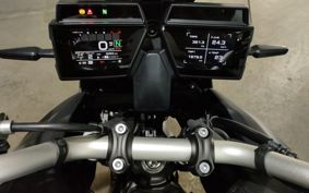 YAMAHA TRACER 9 GT RN70J