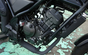 HONDA CL250 MC57