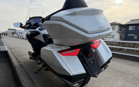 HONDA GL 1800 GOLD WING TOUR DCT 2021 SC79