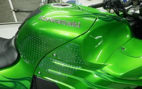 KAWASAKI ZX 1400 NINJA R 2012