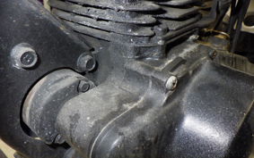 YAMAHA TW200 2JL
