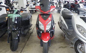 KYMCO ス-パ-8