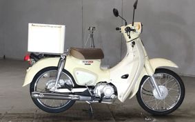 HONDA SUPER CUB110 JA44