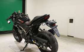 SUZUKI SV650 X A 2023 VP55B