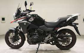 SUZUKI Vｽﾄﾛｰﾑ250A 2025