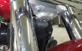 HONDA SHADOW 750 Gen. 3 2008 RC50