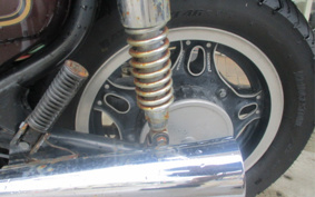 HONDA GL 500 WING 1979 GL500