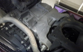 HONDA PCX125 2022 JF81