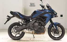 KAWASAKI VERSYS A 2025 LE650H