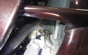 KAWASAKI 1400 GTR 2013