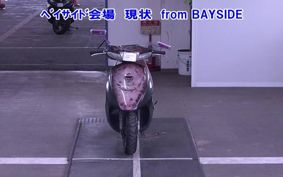 SUZUKI LET's 2 CA1PA