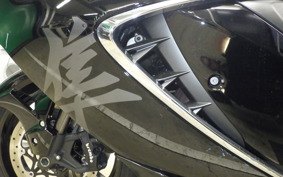 SUZUKI HAYABUSA Gen.3 2022 EJ11A