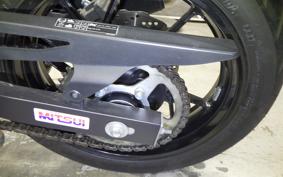 SUZUKI Vｽﾄﾛｰﾑ250A 1999