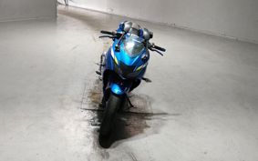 SUZUKI JIKUSA-250 ED22B