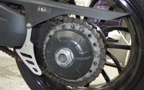TRIUMPH SPEED TRIPLE 2011