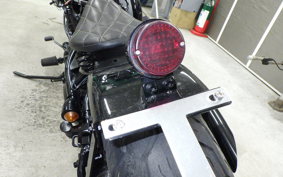 YAMAHA DRAGSTAR 400 CLASSIC 1999 4TR