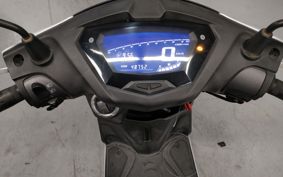 YAMAHA CYGNUS125XSR SED8J