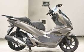 HONDA PCX 125 2020 JF81