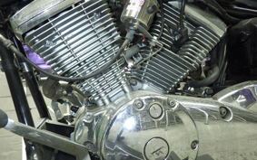 YAMAHA DRAGSTAR 250 1999 VG02J