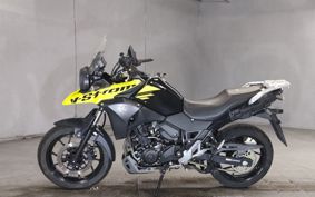 SUZUKI V STROM 250 DS11A
