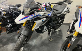 BMW G310GS 2019 0G02
