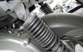YAMAHA CYGNUS 125 XSR 2 SE44J