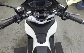 HONDA PCX125 2026 JK05