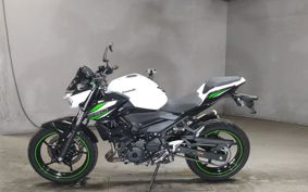 KAWASAKI Z250 EX250P