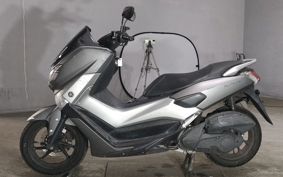 YAMAHA N-MAX 125 SED6J