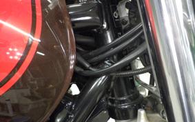 KAWASAKI ZEPHYR 750 2007 ZR750C