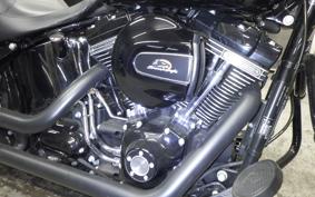 HARLEY FLSS 1800 2016