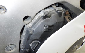 HONDA CBR250RR 2023 MC22