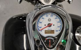 YAMAHA DRAGSTAR 400 VH01J