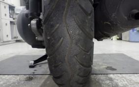 HONDA LEAD 110 1987 JF19