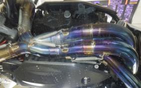 KAWASAKI Z1000 Gen.3 2008 ZRT00B