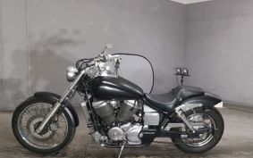 HONDA SHADOW 400 SLASHER 2003 NC40