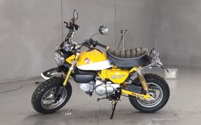 HONDA  MONKEY 125 JB02
